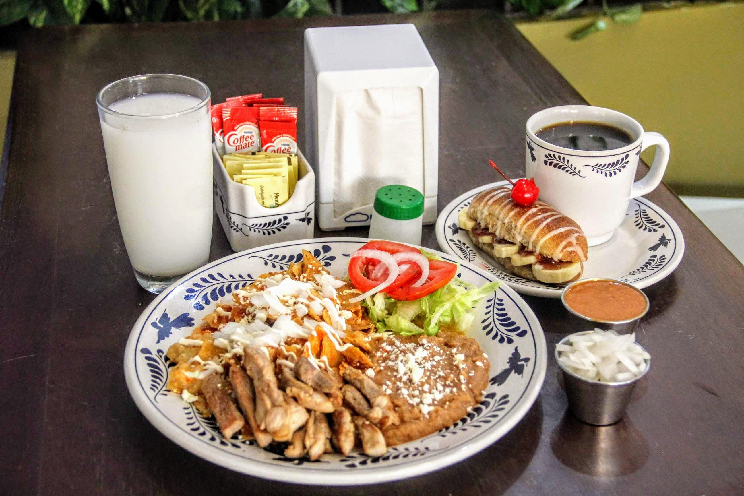 Hotel La Merced Colima Ngoại thất bức ảnh
