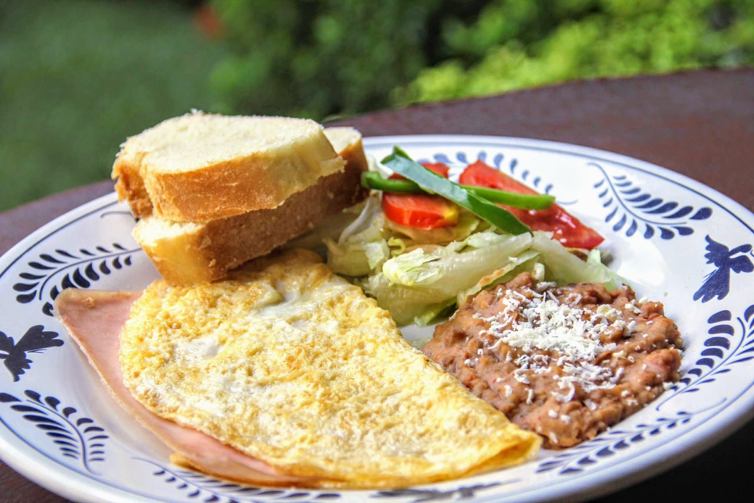 Hotel La Merced Colima Ngoại thất bức ảnh