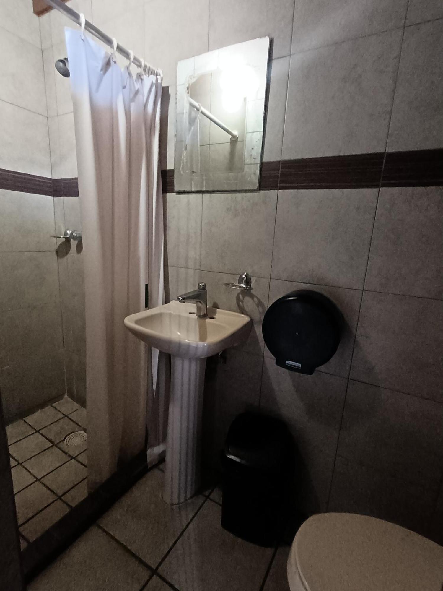 Hotel La Merced Colima Ngoại thất bức ảnh