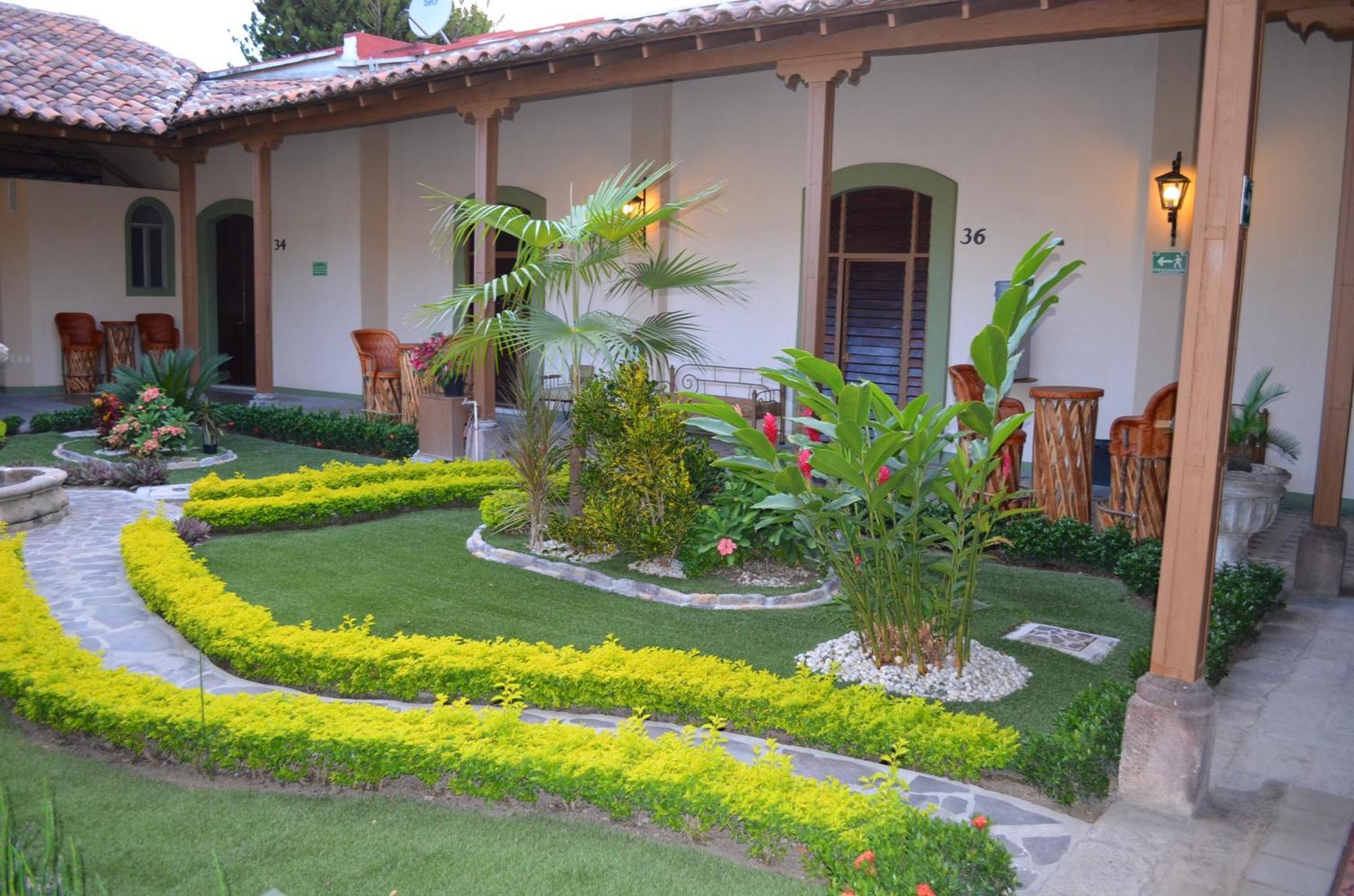 Hotel La Merced Colima Ngoại thất bức ảnh